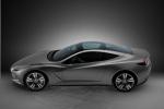 Lotus Elite Concept 2010 года